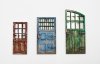 RT-Diorama 35662 Door Handles & Hinges 1/35